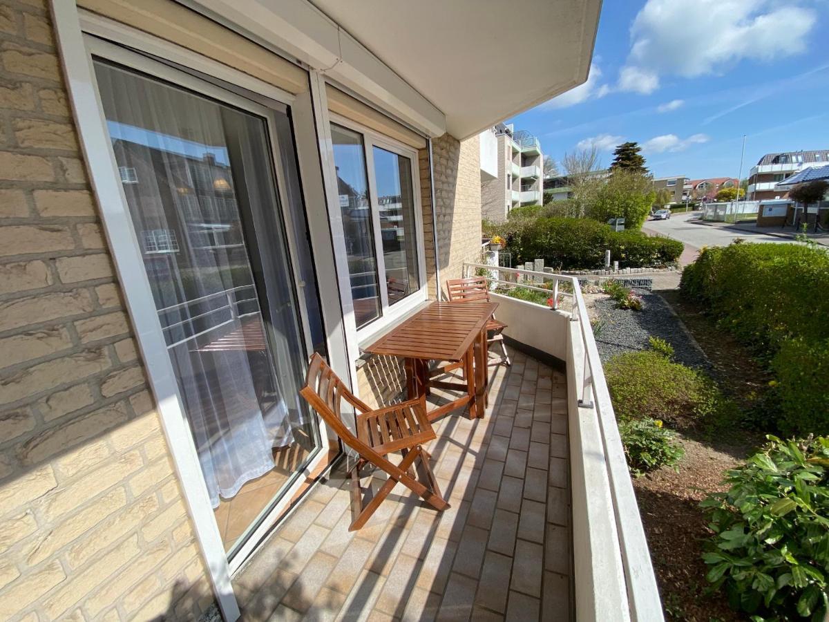 Villa Flora, Whg 3 Грёмиц Экстерьер фото